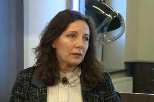 Regina Šaltenytė: ne kiekvienam duota scenoje atlikti išpažintį