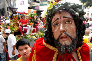 Apie tikėjimą iš esmės: kas pozavo Kristaus portretams?