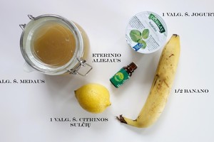 Natūrali kosmetika: ką privalote apie ją žinoti?