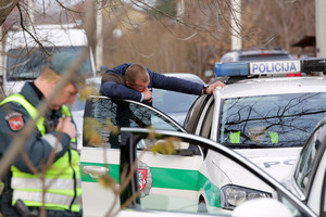 Nauja baudos balų sistema pataikė į skaudžią vietą
