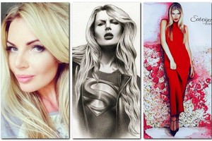 Modelis Solveiga Mykolaitytė įkvepia talentus kurti