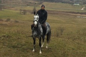 Garsiam krepšininkui žaidimas apkarto – jį iškeitė į žirgus