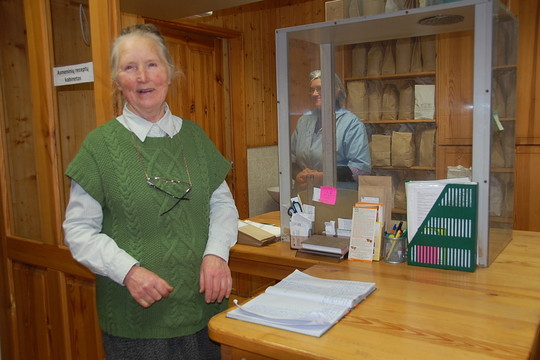 Žolininkės Jadvygos arbata šeimai padėjo susilaukti dvynukų