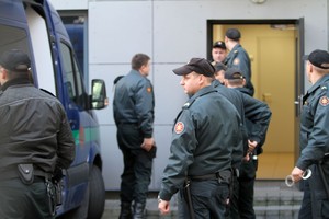 VST vadovybę ketinama perkelti dirbti iš Kauno į Vilnių