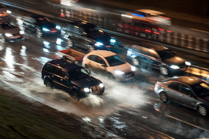 Tokių grūsčių Vilnius seniai nematė: paralyžiavo visą miestą