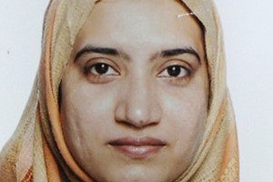 Pažinoję Kalifornijos žudynių organizatorę: Ji buvo gera mergina