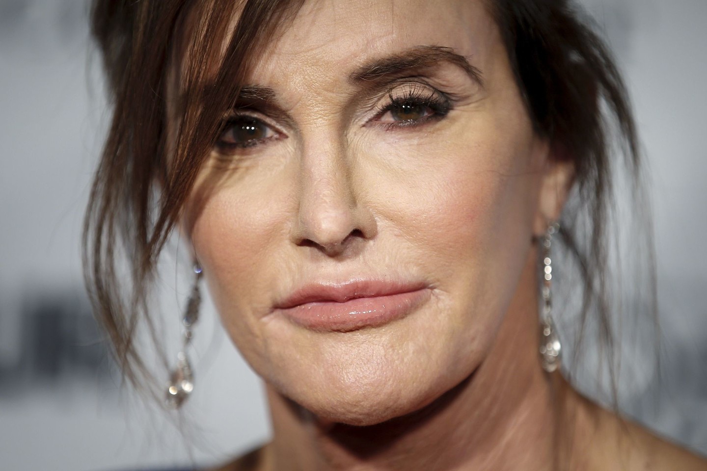 Šįmet didžiulio internautų dėmesio sulaukė transseksuali, buvusi olimpinė dešimtkovės čempionė Caitlyn Jenner.<br>Reuters/Scanpix nuotr.