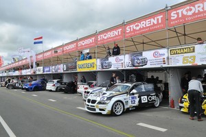 Jau prasidėjo 1000 km lenktynių dalyvių registracija