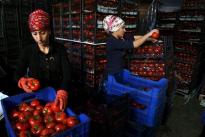 Rusai rimsta dėl sankcijų: „Susidaro grėsmės žmonėms ir šaliai“