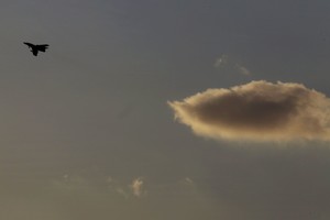 Turkija: vien tik oro antskrydžių Sirijoje įveikti nepakaks