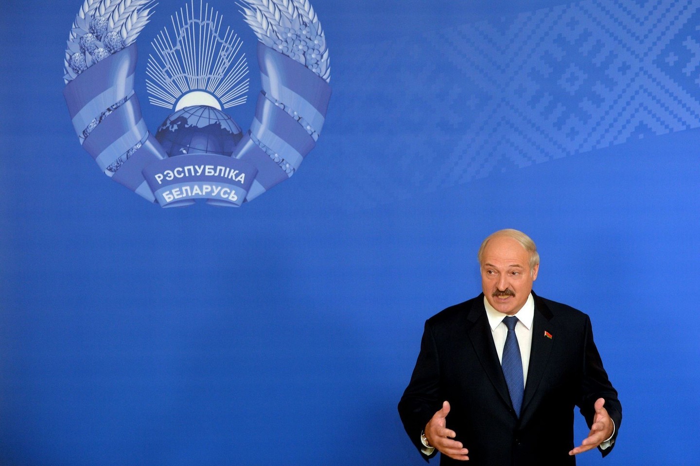 A. Lukašenka teigė įsitikinęs, kad Baltarusijos ekonomika yra absoliučiai konkurencinga tiek kaina, tiek ir kokybe.