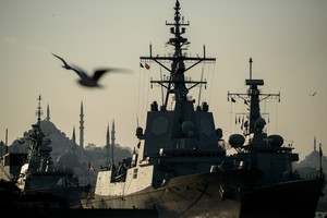 Įtempti santykiai su Rusija Turkijai gali kainuoti milijardus