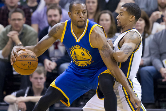 Kvailas NBA čempiono interviu: „Kaip mus nugalėti? Nušauti“