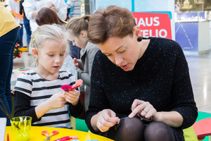 Aistė Jasaitytė Čeburiak: kaip linksmai sugirdyti vaikui vaistus