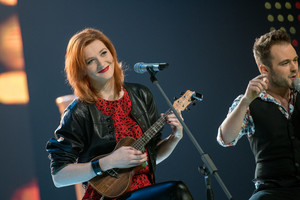 Atlikėjai Aistei Lasytei plyšo galvos smegenų kraujagyslė