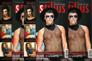 Viskas, ką privalote žinoti apie Juozo Statkevičiaus šou