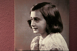 Bus teisiamas Aušvico sargas, kuris budėjo atvykus Anne Frank
