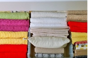 Bestseleriu tapusi knyga milijonus žmonių išmokė tvarkyti namus