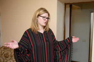 Egipte ištarta viena frazė netikėtai lietuvę pavertė musulmone