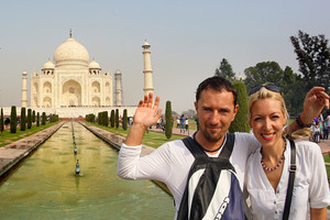 Benamį nuprausęs verslininkas atskleidė tikruosius savo motyvus