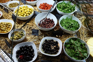 A. Užkalnis: Šviežias maistas ponams iš ponų parduotuvės