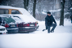 Klimato specialistas pasakė, kokie orai laukia šią žiemą