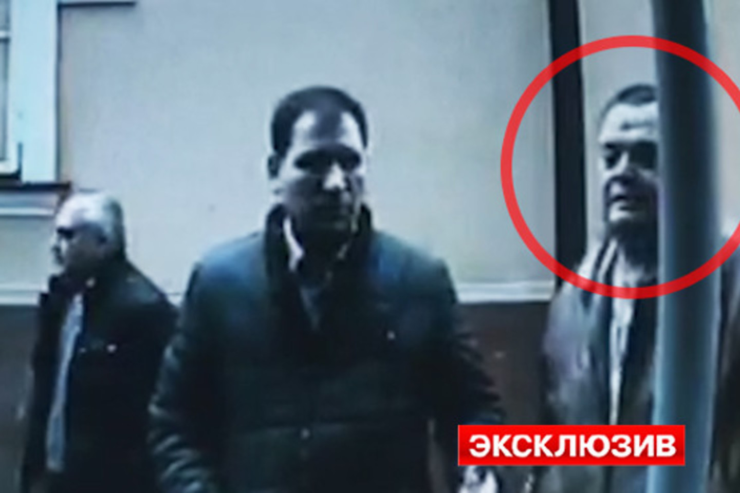 Dmitrijų Šepeliovą užpuolė samdyti vyrai.<br>„ViDA Press“ nuotr.