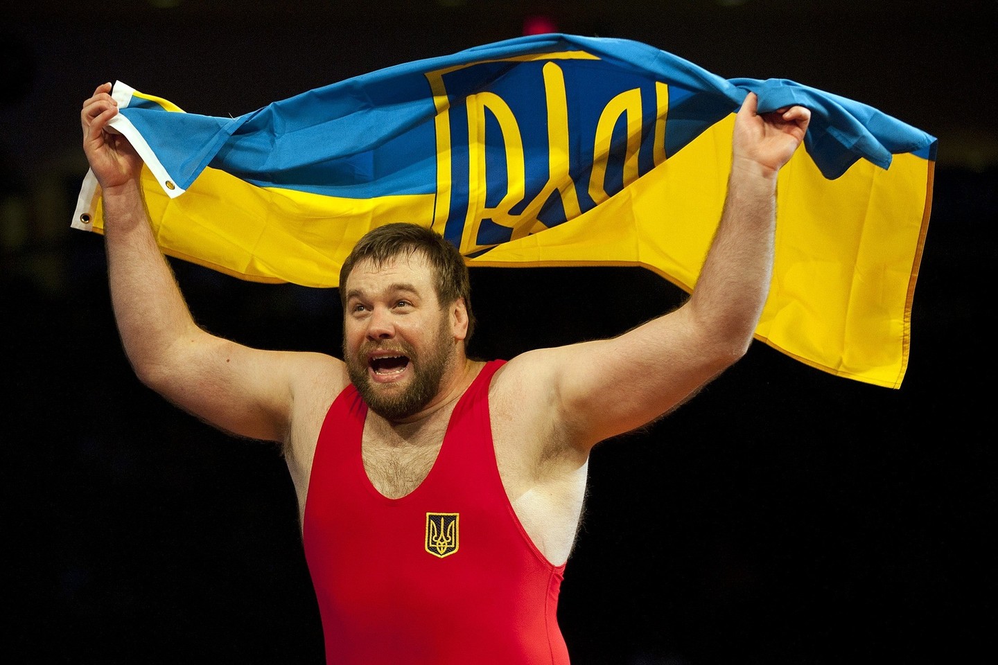 Ukraina nori griežčiau elgtis su sportininkais, kurie ketina varžytis po kitų šalių vėliava.