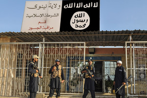 Vakarai vis dažniau renkasi kitokį „Islamo valstybės“ pavadinimą