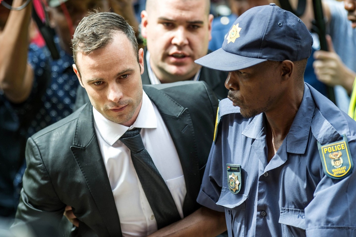 O.Pistoriaus nuosprendis bus dar kartą svarstomas ir konstituciniame teisme.