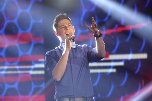 Dėl kelialapio į „Euroviziją“ rungsis ir Jurgis Brūzga