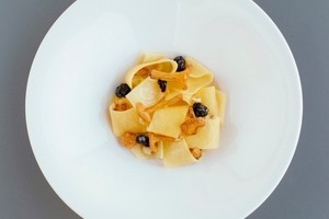 Restoranas Vilniuje amerikietę sužavėjo pigiu ir puikiu maistu