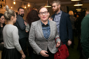 19-kos ištekėjusi Aušra Maldeikienė verčiau norėtų būti senmerge