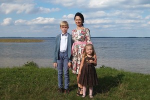 Sergančio vaiko gimimas ir sprendimas – ar turėti daugiau vaikų?