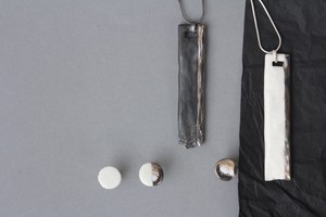 Julija Janus atskleidė, kaip gimsta jos kolekcijų papuošalai