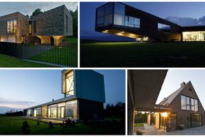 Lietuvių namai, kurie šiemet sužavėjo pasaulį