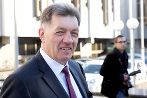 Premjeras A. Butkevičius pasakė, ką galvoja apie 0 promilių