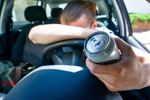 Gydytojas pasakė, ką reiškia nulio promilių įstatymas