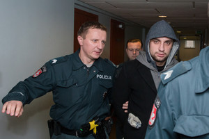 Suskaičiuota, kiek kainavo įspūdingos I. Molotkovo gaudynės