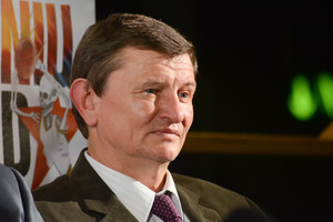 Sergejus Jovaiša apie „Lietuvos rytą“: „Sunku ir gaila žiūrėti“