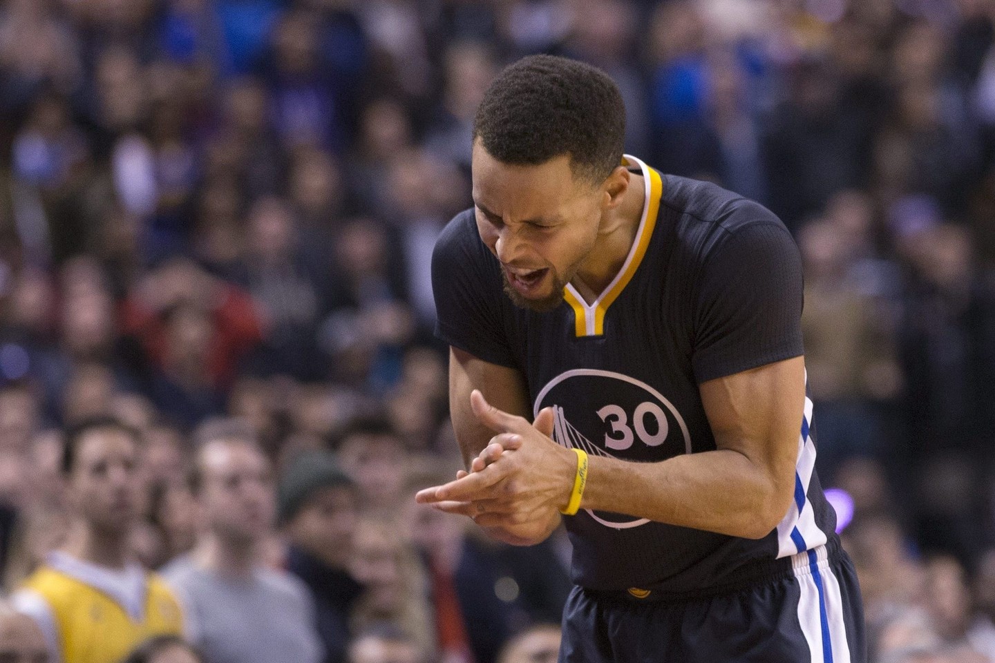 S.Curry nori tapti geresniu nei M.Jordanas.