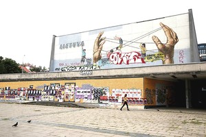 „Lietuvos“ šlovė išblėso nepastebimai