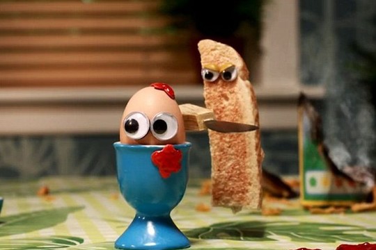 Tėvai pašiurpę: ko BBC moko vaikus?
