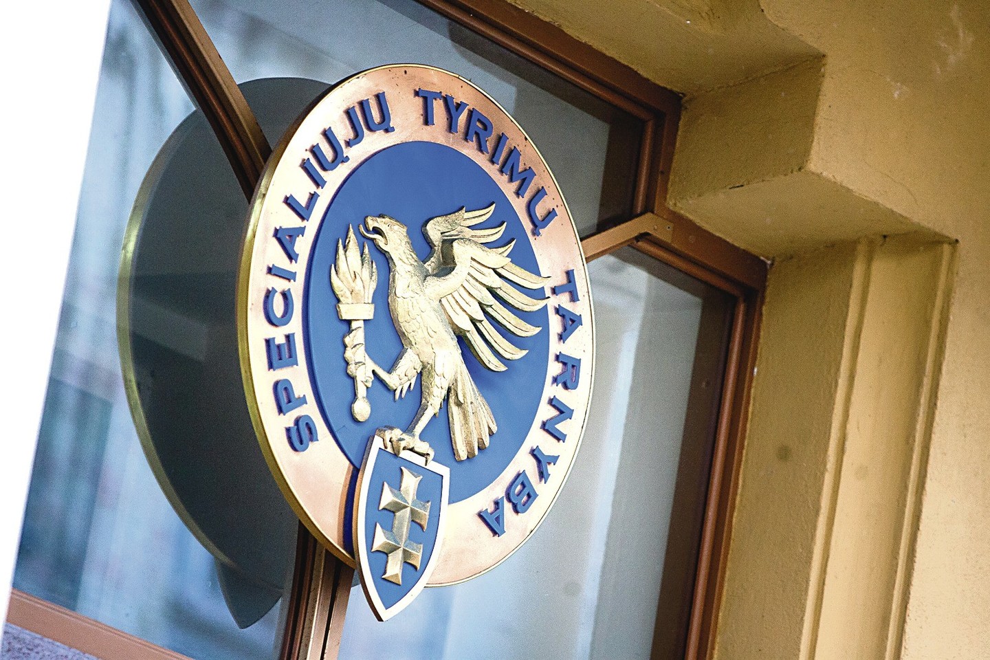 Seimo manymu, STT reikia paskatinti, nors jos veiklą visuomenė vertina prieštaringai.