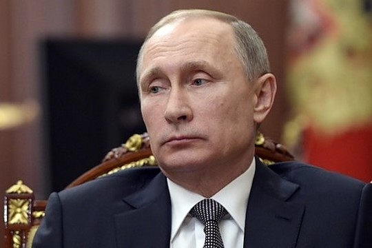 Kodėl milijonai rusų meldžiasi Vladimirui Putinui? (II)