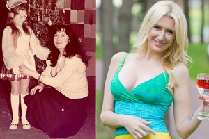 Šeimą pažeminusios žvaigždės mama: kodėl ji nori mane sutrypti?