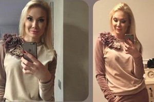 Natalija Bunkė Vilnių iškeitė į Kauną