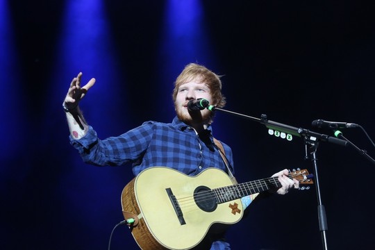 „Spotify“ atskleidė lietuvių mėgstamiausius atlikėjus ir dainas
