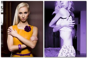 Anoreksija sirgusi K. Tarasevičiūtė išrėžė tiesą apie šią ligą