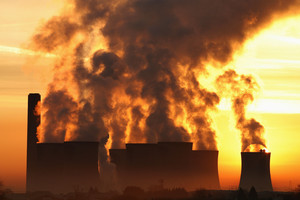Pavojingą klimato kaitą stabdys ir laki mokslininkų vaizduotė